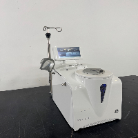 GE Sepax C-Pro DNA Extraction System image 0